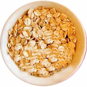 Jumbo Rolled Oats image 2