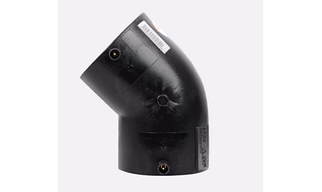 EF Elbow 45