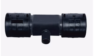 EF Reducing Tee