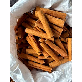 cinnamon