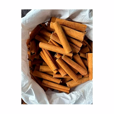 cinnamon