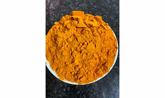 Turmeric