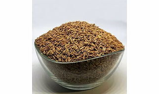 Cumin Seed