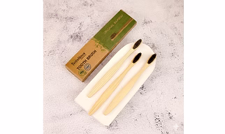 TerraNova Bamboo Tooth-Brush
