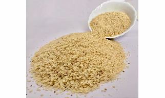 Guar gum Split