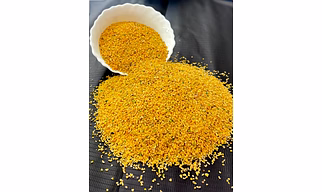 Rosted guar korma