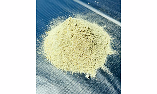 Guar meal churi