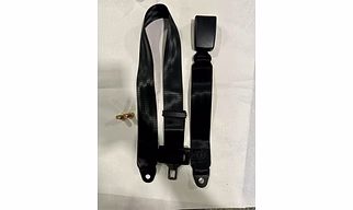 2 POINT PREMIUM SEAT BELT