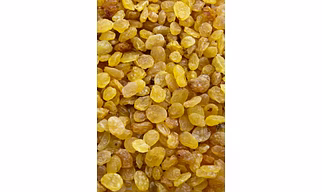 Raisins