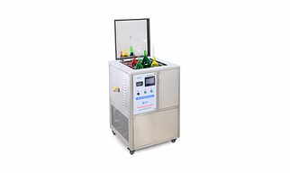 Chiller Sonicator - Samarth Electronics has designed a specialized Ultrasonic Chiller Sonicator