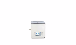 Ultrasonic Cleaner For Pharmaceutical Laboratory