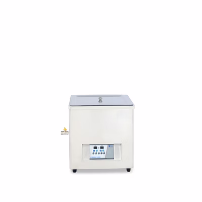 ultrasonic cleaner for pharmaceutical laboratory