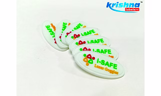 Custom Rubber Patches