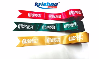 Custom Printed Ribbons