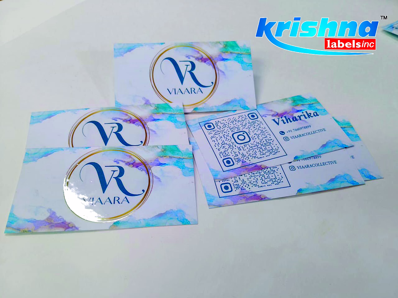 brand hangtags