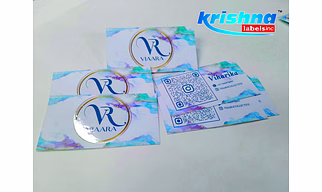 Brand Hangtags