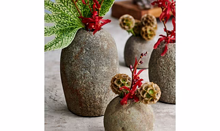 Stone Planter