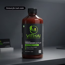 vermiwash