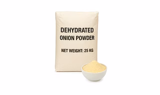 Dehydrated onion / onion powder