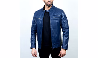 Leather Jacket / Leather Apparel