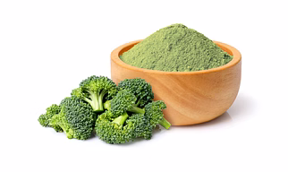Broccoli Powder