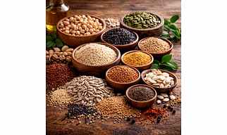 Seeds