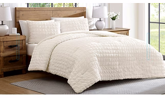 Comforter