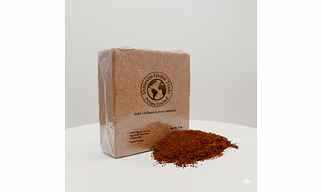 COIR BLOCKS