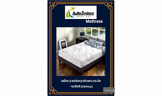 Mattress