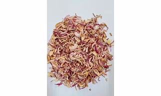 DEHYDRATED ONION FLAKES