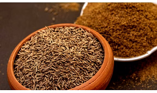 cumin seeds