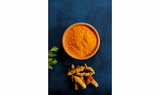 Turmeric Finger