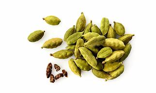 Green cardamom