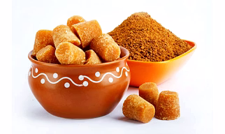 Jaggery