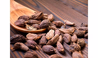 Black Cardamom