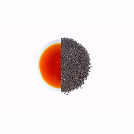 darjeeling tea