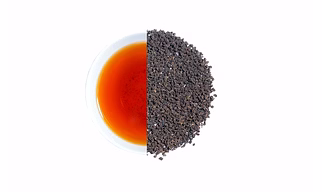 DARJEELING TEA