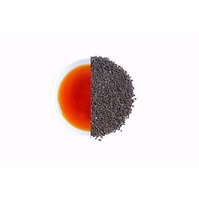 darjeeling tea