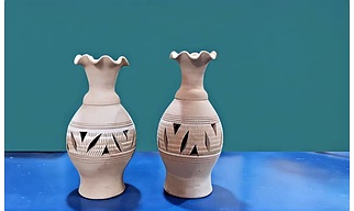 Vases