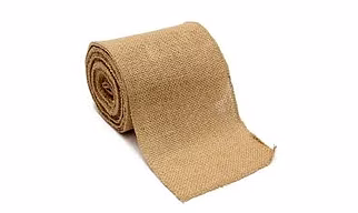 Jute Hessain Sheets