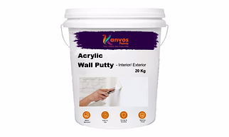 Acrylic Putty