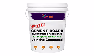 Jointing Compound