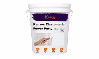 Elastomeric Putty
