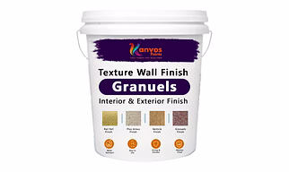 Stone Granuel Texture