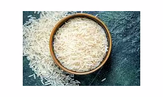 Basmati Rice