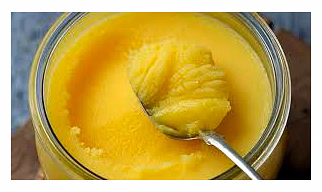 A2 COW MILK GHEE (BELONA)