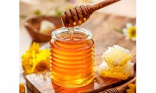 NATURAL HONEY