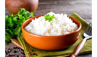 Basmati Rice