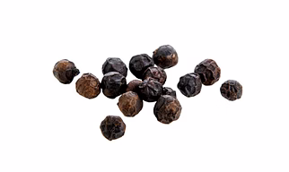 Black Pepper