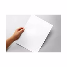 a4 paper